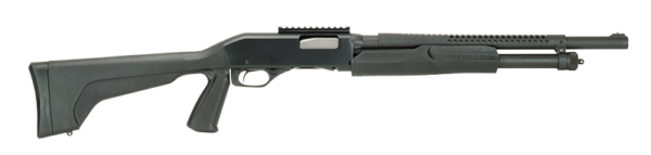 19496 SAVAGE ARMS 320 SEC 12/18.5 PG HEATSHIELD