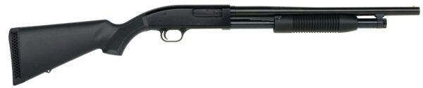 310235a79 MOSSBERG MAVERICK 88 PUMP 12/18.5 CYL