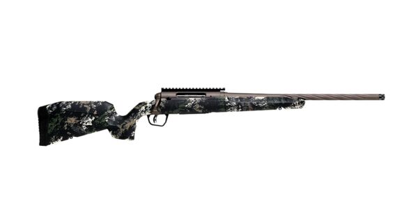 32351e561-2 SAVAGE ARMS AXIS 2 PRO FOREST 243WIN 20"