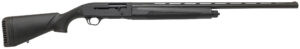 3300277f8 MOSSBERG MAVERICK SA 12/28 BL/SY