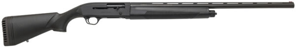 MOSSBERG MAVERICK SA 12/28 BL/SY