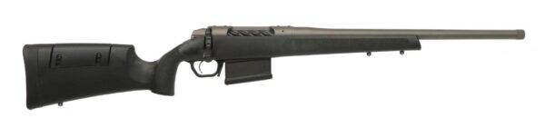 WEATHERBY 307 RANGE SF HB 7MMBC 20" ADJ