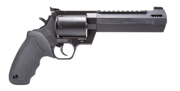 500061rhr4906.jpg TAURUS RAGING HUNTR 500S&W BLK 6.75"