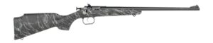 611613023449-1 KEYSTONE SPORTING ARMS CRICKETT 22LR BLUE BLK/WHT WEB