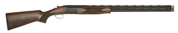 754738537.jpg MOSSBERG GOLD RESERVE SPORTING 12/30 BK