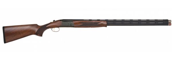 7548198fb.jpg MOSSBERG GOLD RESERVE BLK LBL 20/30