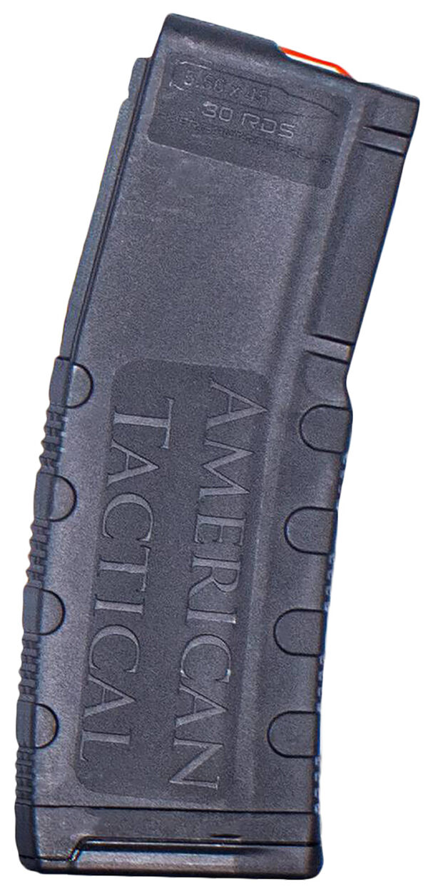 813393019098-1 AMERICAN TACTICAL INC ATI AR-15 MAG 5.56/300AAC 30RD