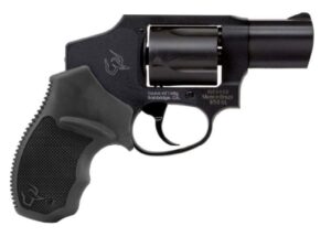 850blke036.jpg TAURUS 850 38SP MATTE BLK 2" 5SHOT