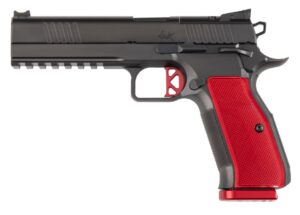 920033f1f CZ DAN WESSON DW DWX LT RAIL 9MM 19+1 OR