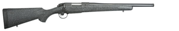 BERGARA RIDGE SP 6.5CR BK/SYN 18" TB #