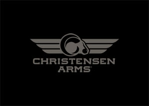CN CHRISTENSEN ARMS RIDGELINE FFT 25CM BRNZ 20"