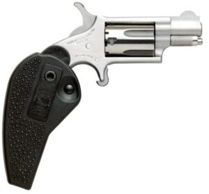 CREATOR: gd-jpeg v1.0 (using IJG JPEG v62), quality = 90 NORTH AMERICAN ARMS 22LR 1-1/8" HOLSTER/GRIP COMBO