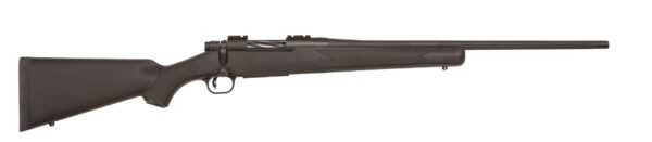 MB28085.jpg MOSSBERG PATRIOT 350LEG BL/SY 22" 4+1