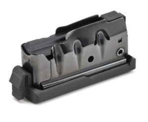 SV55230 SAVAGE ARMS MAGAZINE AXIS 223REM BLUED