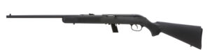 SAVAGE ARMS 64 SEMI-AUTO 22LR BL/SYN LH