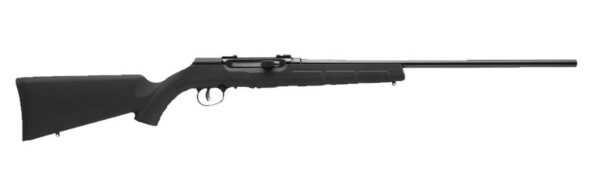 SAVAGE ARMS A22 MAGNUM 22MAG BL/BLK 21"