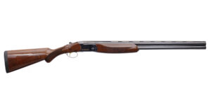 WEATHERBY ORION 1 O/U 12/26 BL/WD 3"