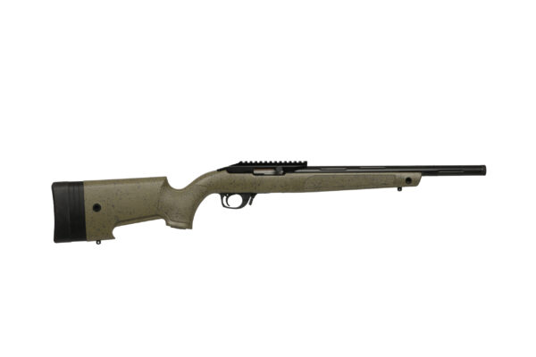 ba4a28001e57.jpg BERGARA BXR 22LR BK/GRN 10+1 16.5" TB