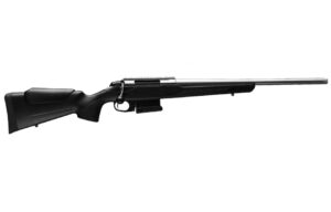 bejrtxc382cas TIKKA T3X CTR 6.5CR 24" SS/BLK TB