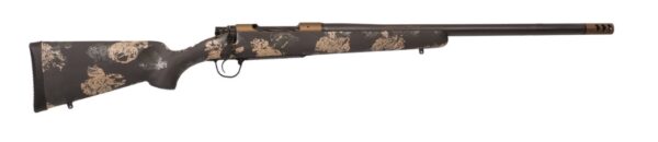 bronze225489-1 CHRISTENSEN ARMS RIDGELINE FFT 300PRC BRNZ 22"