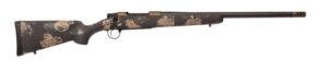CHRISTENSEN ARMS RIDGELINE FFT 280AI BRNZ 22"
