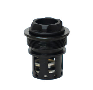 RUGGED SUPPRESSORS RUGGED UNIVERSAL CAGE MOUNT