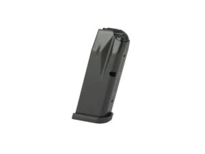 CANIK MAG MC9 12RD 9MM BLK