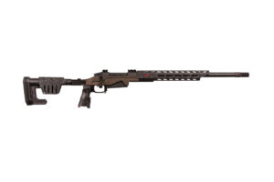 FIERCE FIREARMS MTN REAPER 308WIN BRONZE 18" #