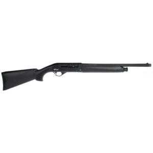 GFORCE ARMS GF1 12/18.5 BLACK 4+1 STOCK