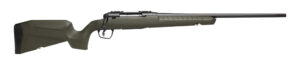 SAVAGE ARMS AXIS 2 CPT 6.5CR BL/GRN 20"