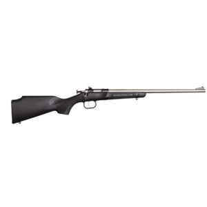 KEYSTONE SPORTING ARMS CRICKETT 22MAG SS/BLACK SYN