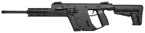 kv22cbl00dc32 KRISS USA VECTOR CRB 22LR 16" BLK 10+1