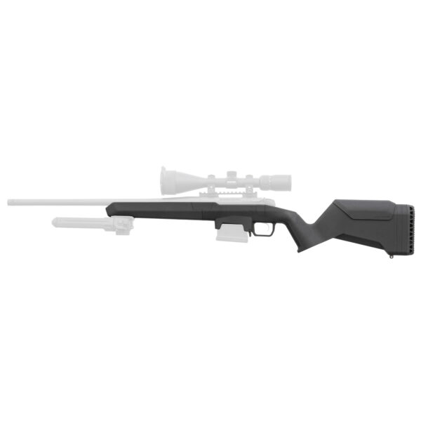 MAGPUL HUNTER LITE STOCK 700 SA BLK