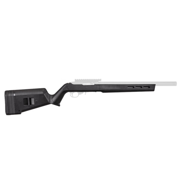 MAGPUL X22 HUNTER STOCK RUG 10/22 BLK