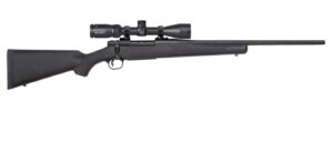 mb28052 MOSSBERG PATRIOT 7MM-08 BL/SYN VORTEX