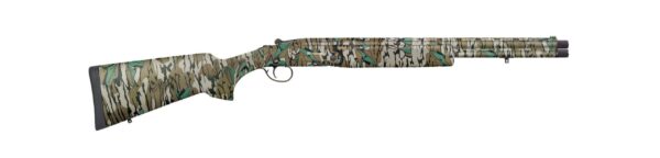 mb754871d73.jpg MOSSBERG SILVER RESERVE TKY 28/20 MOGL