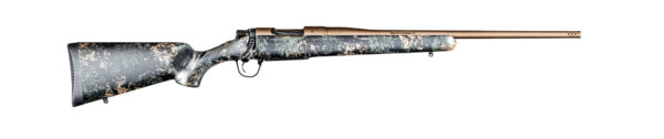 mesafftbrz9634-2 CHRISTENSEN ARMS MESA FFT 300WIN BRONZE 22"