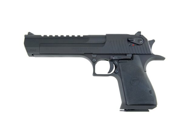 mrde44.jpg MAGNUM RESEARCH DESERT EAGLE 44MAG BLACK 6"