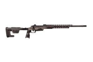 FIERCE FIREARMS MTN REAPER 308WIN GREY 18"   #