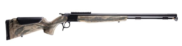 CVA OPTIMA .50CAL RT LEGACY RAIL