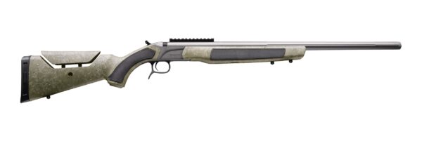 CVA ACCURA MR-X .50CAL TNG/ODG MT