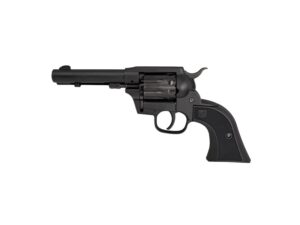 DIAMONDBACK FIREARMS SIDEKICK 22LR/22M BLK 4.5" 9RD