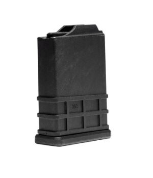 sv552643abe SAVAGE ARMS MAG AICS POLY SHORT ACTION