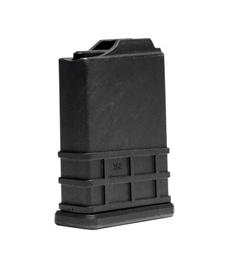 sv552643abe SAVAGE ARMS MAG AICS POLY SHORT ACTION