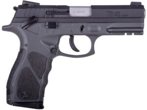 TAURUS TH40 40S&W BLK/GRAY 4.3" 15+1