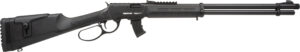 ROCK ISLAND ARMORY TM22 LEVER 22LR BLK 18" 10+1 #