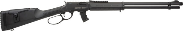 ROCK ISLAND ARMORY TM22 LEVER 22LR BLK 20" 10+1 #
