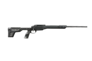 weatherbymdtcarbonblacka381 WEATHERBY 307 ALPINE MDT 22CR 22" ADJ