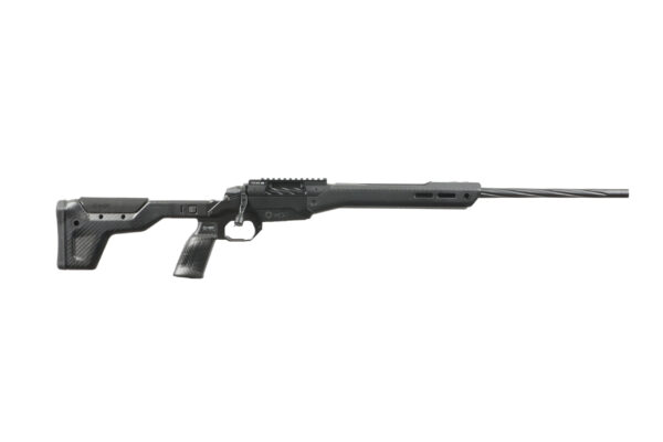 weatherbymdtcarbonblacka381 WEATHERBY 307 ALPINE MDT 22CR 22" ADJ