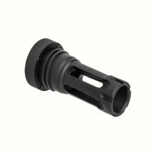 yhma7be-1 YANKEE HILL MACHINE COMPANY QD FLASH HIDER 30CAL M14X1LH